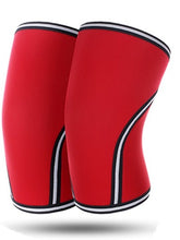 Load image into Gallery viewer, 7mm  Knee  Sleeve