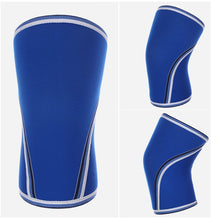 Load image into Gallery viewer, 7mm  Knee  Sleeve