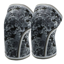 Load image into Gallery viewer, 7mm  Knee  Sleeve