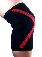 Load image into Gallery viewer, Knee Sleeves
