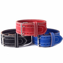 Load image into Gallery viewer, Lifting Belt