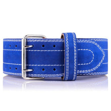 Load image into Gallery viewer, Lifting Belt