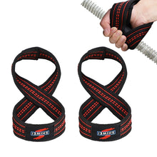 Load image into Gallery viewer, Figure 8 Lifting Straps