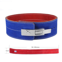Load image into Gallery viewer, Lifting Belt