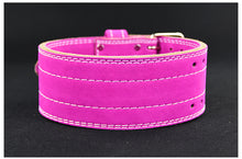 Load image into Gallery viewer, Lifting Belt