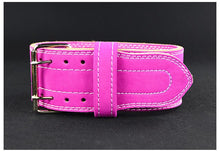 Load image into Gallery viewer, Lifting Belt