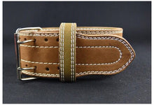 Load image into Gallery viewer, Lifting Belt
