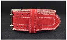 Load image into Gallery viewer, Lifting Belt