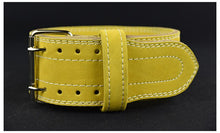 Load image into Gallery viewer, Lifting Belt
