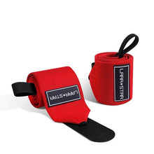 Load image into Gallery viewer, Wrist Wraps