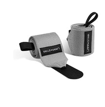 Load image into Gallery viewer, Wrist Wraps