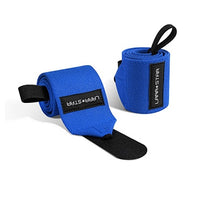 Load image into Gallery viewer, Wrist Wraps