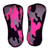 Load image into Gallery viewer, Knee Sleeves