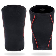 Load image into Gallery viewer, Knee Sleeves