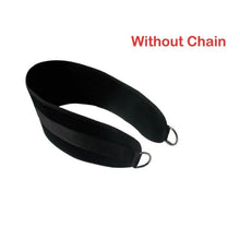 Load image into Gallery viewer, Lifting Belt For Dips  Pull Up