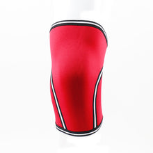 Load image into Gallery viewer, 7mm Neoprene Knee Sleeve