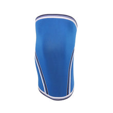 Load image into Gallery viewer, 7mm Neoprene Knee Sleeve