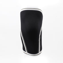 Load image into Gallery viewer, 7mm Neoprene Knee Sleeve