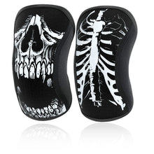 Load image into Gallery viewer, 7mm Knee Sleeves