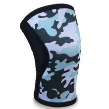 Load image into Gallery viewer, 7mm Knee Sleeves