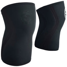 Load image into Gallery viewer, 7mm Knee Sleeves