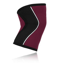 Load image into Gallery viewer, 7mm Knee Sleeves