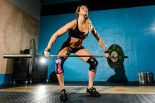 Load image into Gallery viewer, 7mm Knee Sleeves