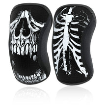 Load image into Gallery viewer, 7mm Knee Sleeves