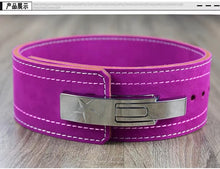 Load image into Gallery viewer, Lifting Belt