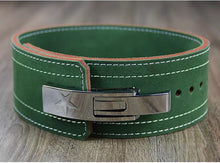 Load image into Gallery viewer, Lifting Belt