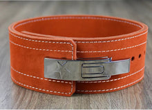 Load image into Gallery viewer, Lifting Belt