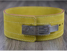 Load image into Gallery viewer, Lifting Belt