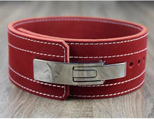 Load image into Gallery viewer, Lifting Belt