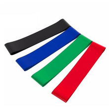 Load image into Gallery viewer, Elastic Tension Resistance Bands