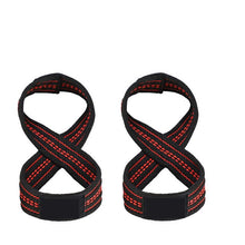 Load image into Gallery viewer, Figure 8 Lifting Straps