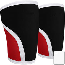 Load image into Gallery viewer, Knee Sleeves