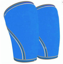 Load image into Gallery viewer, Knee Sleeves