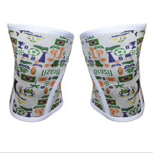 Load image into Gallery viewer, 7MM Knee Sleeve