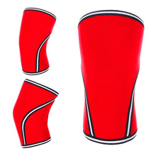 Load image into Gallery viewer, Knee sleeves