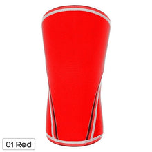 Load image into Gallery viewer, Knee sleeves