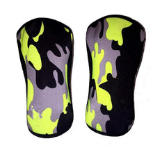 Load image into Gallery viewer, Knee Sleeves