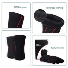 Load image into Gallery viewer, Knee Sleeves