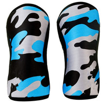Load image into Gallery viewer, Knee Sleeves