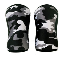 Load image into Gallery viewer, Knee Sleeves