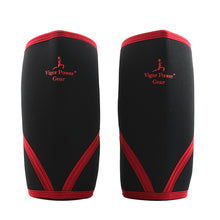 Load image into Gallery viewer, 7mm Neoprene KneSleeves