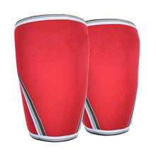 Load image into Gallery viewer, 7mm Knee sleeves