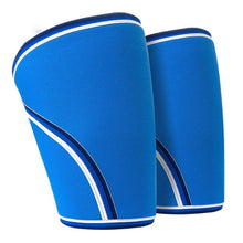 Load image into Gallery viewer, 7mm Knee sleeves