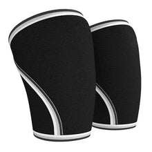 Load image into Gallery viewer, 7mm Knee sleeves