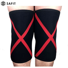 Load image into Gallery viewer, Knee Sleeves